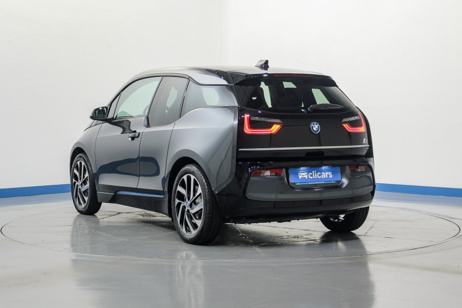 BMW i3 Eléctrico i3 120Ah 8