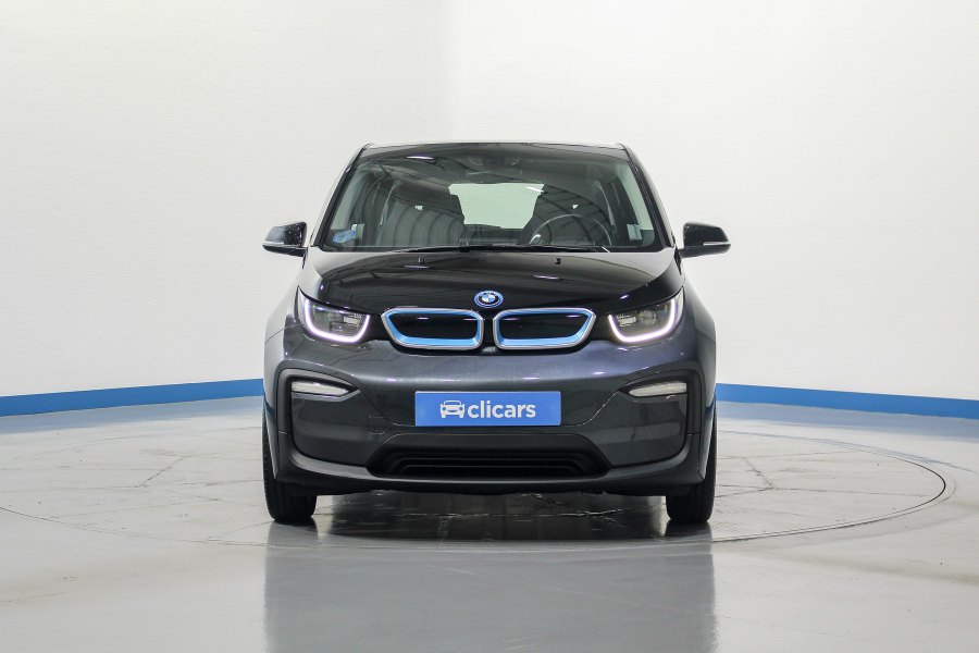 BMW i3 Eléctrico i3 120Ah 2