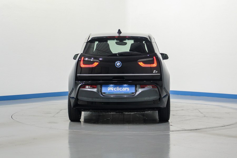 BMW i3 Eléctrico i3 120Ah 4