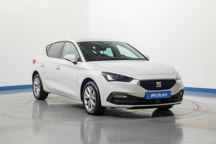 SEAT León Diésel León 2.0TDI S&S Style 115 3