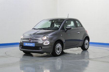 Comprar Fiat 500 Gasolina Lounge 1.2 8v 51KW (69 CV) Fiat 500 Gasolina Lounge 1.2 8v 51KW (69 CV)