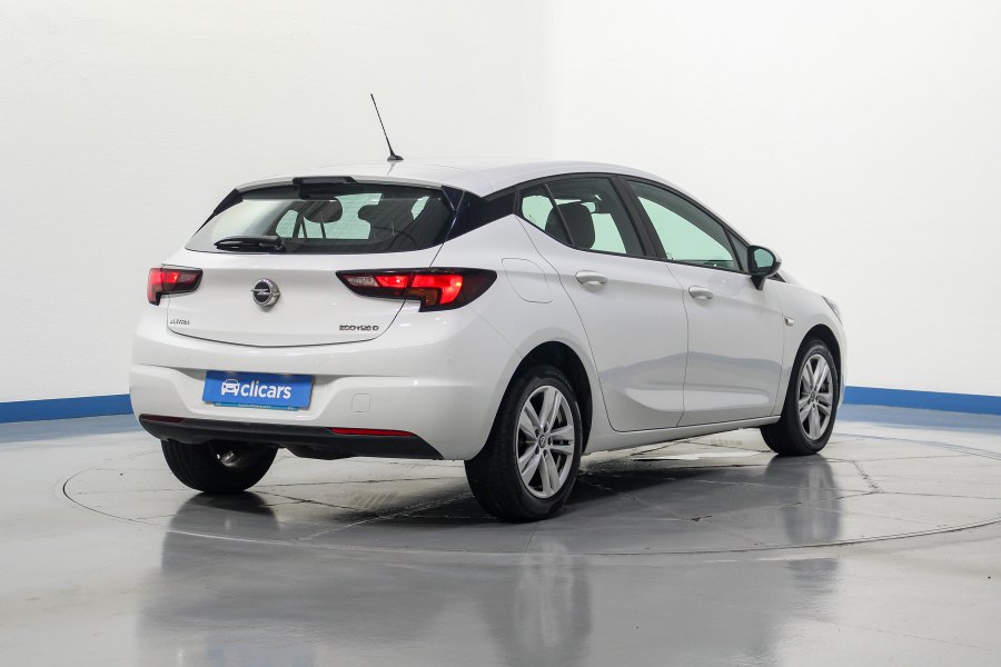 Opel Astra Diésel Astra 1.6CDTi S/S Selective Pro 110 5