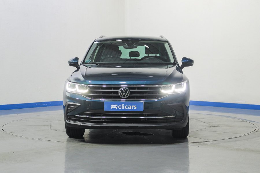 Volkswagen Tiguan Diésel Tiguan Allspace 2.0TDI Life DSG 110kW 2