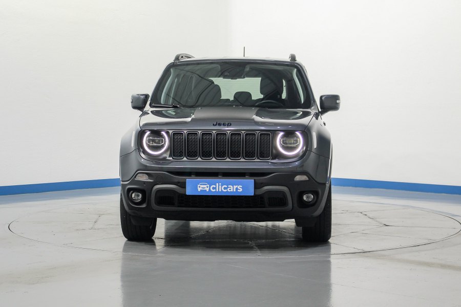 Jeep Renegade Híbrido enchufable Renegade 1.3 PHEV Trailhawk 4x4 Aut. 240 2