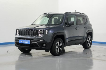 Jeep Renegade 1.3 PHEV Trailhawk 4x4 Aut. 240