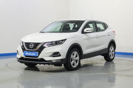 Nissan Qashqai 1.5dCi Acenta 4x2