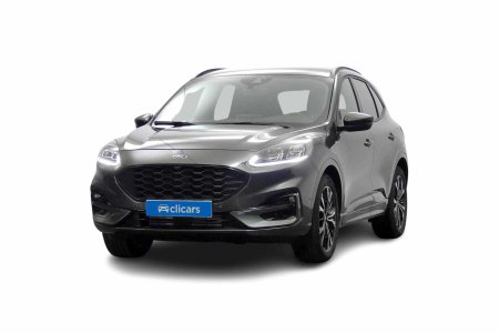 Ford Kuga 2.5 Duratec FHEV ST-Line X 4x2 Aut.