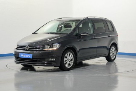 Volkswagen Touran 2.0TDI CR BMT Advance DSG7