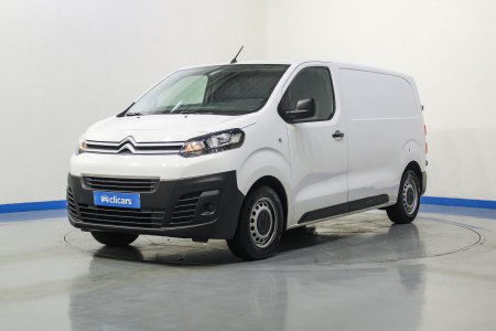 Citroën Jumpy Fg. BlueHDI Talla M S&S Control 120