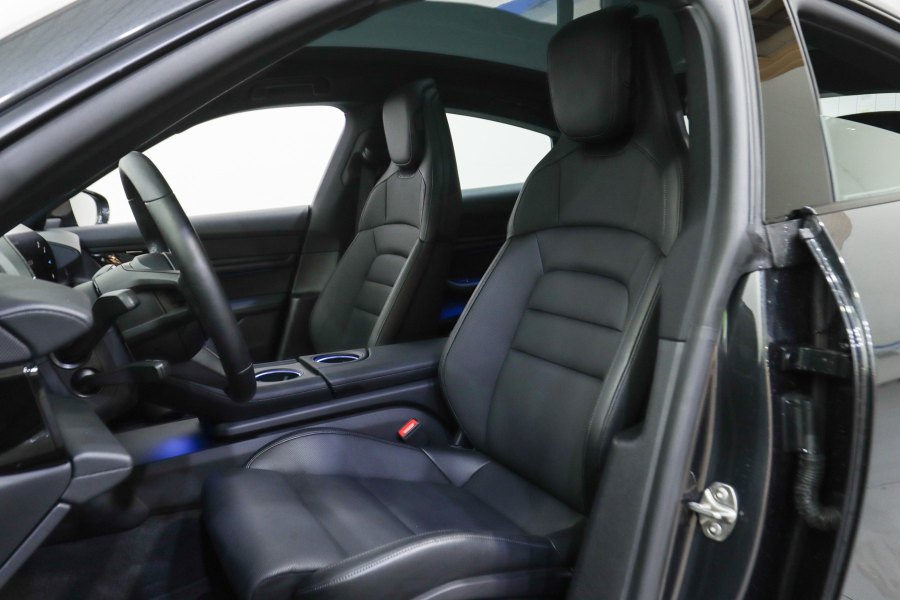 Porsche Taycan Eléctrico Taycan 7