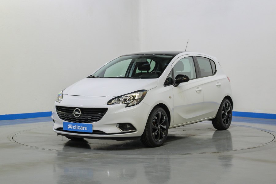 Opel Corsa Gasolina 1.4 Color Edition 66kW (90CV) 1