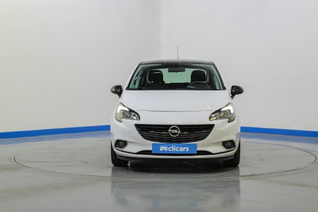 Opel Corsa Gasolina 1.4 Color Edition 66kW (90CV) 2