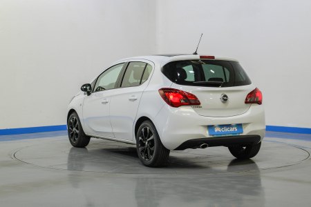 Opel Corsa Gasolina 1.4 Color Edition 66kW (90CV) 9