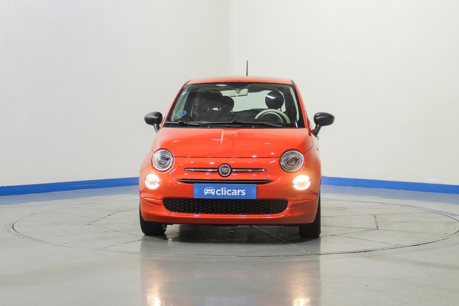 Fiat 500 Mild hybrid Cult 1.0 Hybrid 51KW (70 CV) 2