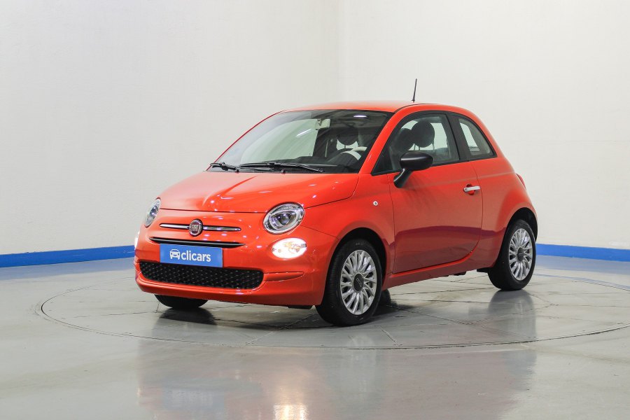 Fiat 500 Mild hybrid Cult 1.0 Hybrid 51KW (70 CV)