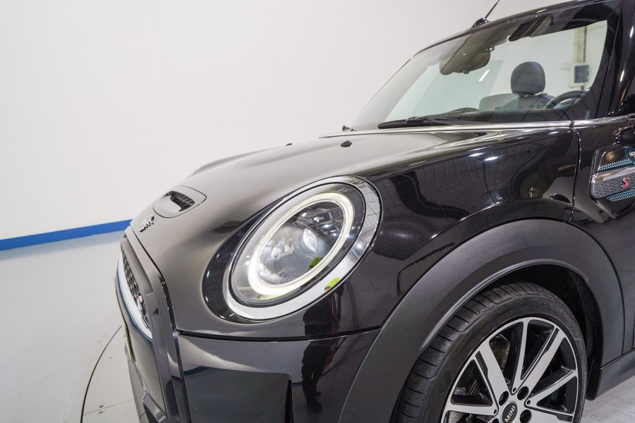 MINI Mini Gasolina Mini Cabrio Cooper S Aut. 17