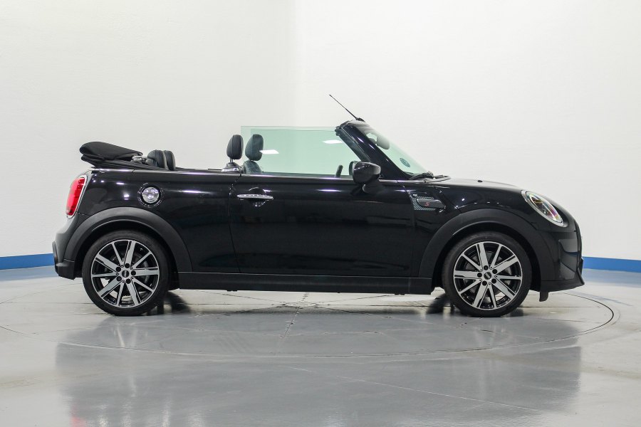 MINI Mini Gasolina Mini Cabrio Cooper S Aut. 11