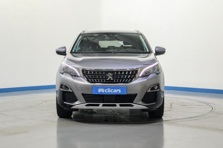 Peugeot 3008 SUV Diésel 3008 1.5BlueHDi Allure S&S 130 2