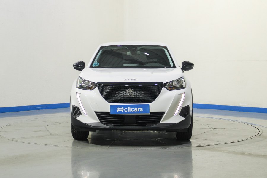 Peugeot 2008 Diésel Active BlueHDI 81kW (110CV) 2