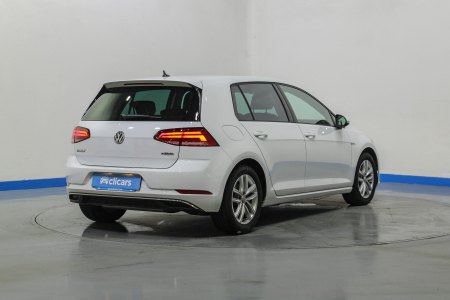 Volkswagen Golf Gasolina Advance 1.5 TSI EVO 96kW (130CV) 5