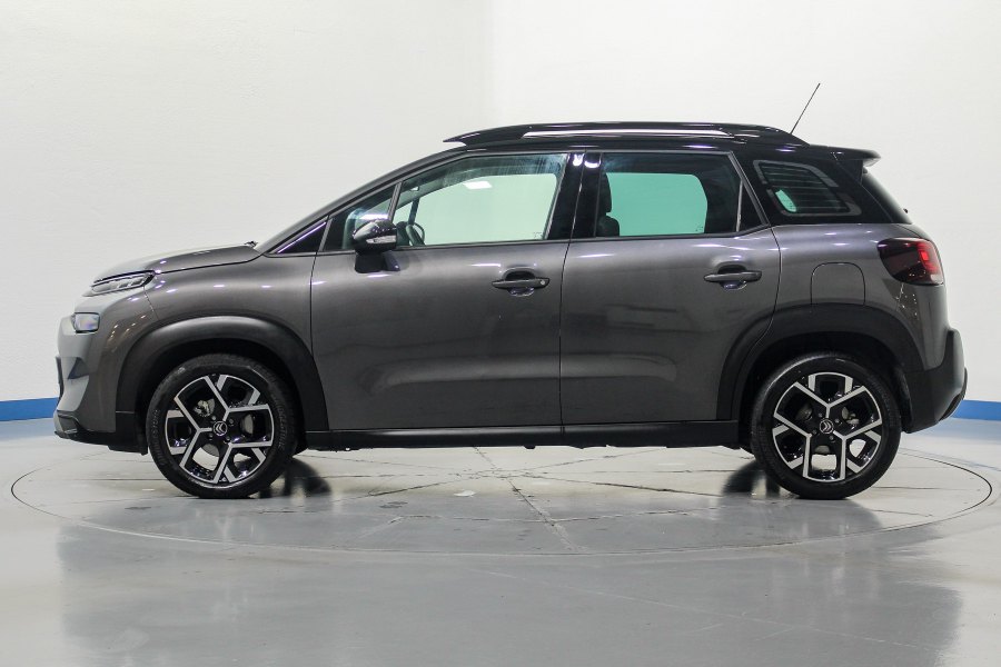 Citroen C3 Aircross Diésel C3 Aircross BlueHDi S&S Shine 110 7