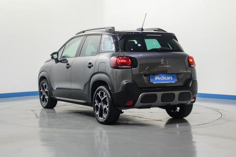 Citroen C3 Aircross Diésel C3 Aircross BlueHDi S&S Shine 110 8