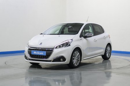Comprar Peugeot 208 Diésel 5P Signature BlueHDi 73KW (100CV) Peugeot 208 Diésel 5P Signature BlueHDi 73KW (100CV)