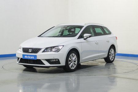 SEAT León ST 1.6TDI CR S&S Style 115