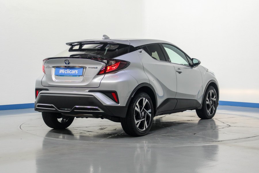 Toyota C-HR Híbrido C-HR 180H Advance 5