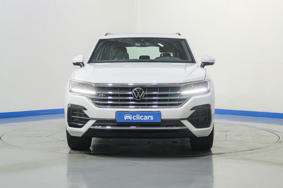 Volkswagen Touareg Diésel R-Line 3.0 TDI 170kW (231CV) Tip 4Motion 2