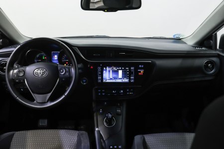 Toyota Auris Híbrido 1.8 140H Hybrid Feel! Edition 13