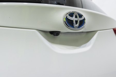 Toyota Auris Híbrido 1.8 140H Hybrid Feel! Edition 12