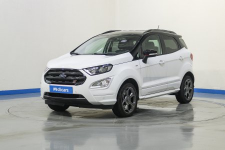 Ford EcoSport 1.0 EcoBoost ST Line 125