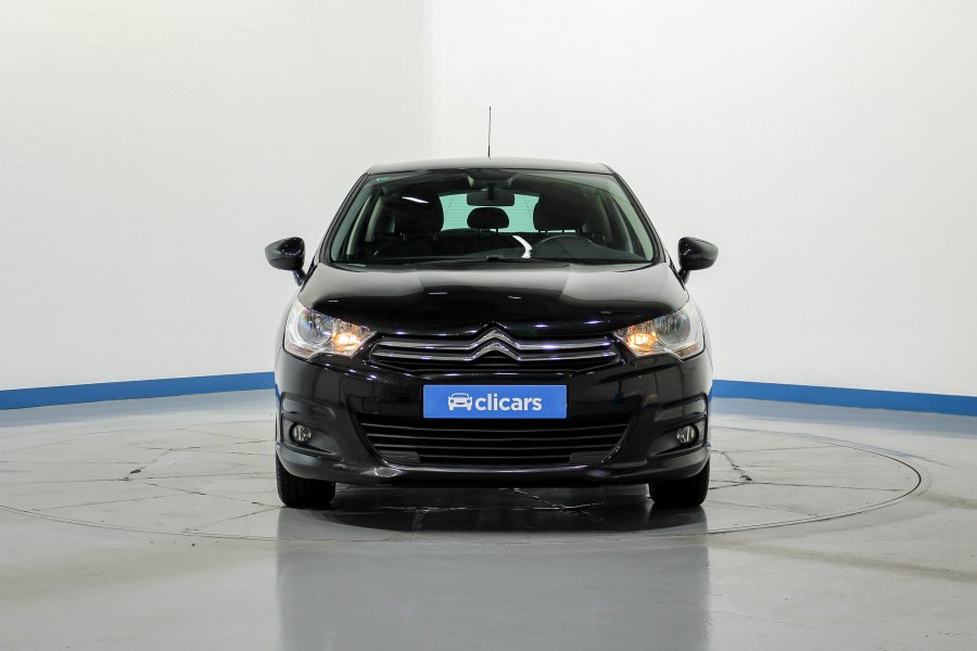 Citroen C4 Diésel C4 1.6BlueHDI Live Edition 100 2