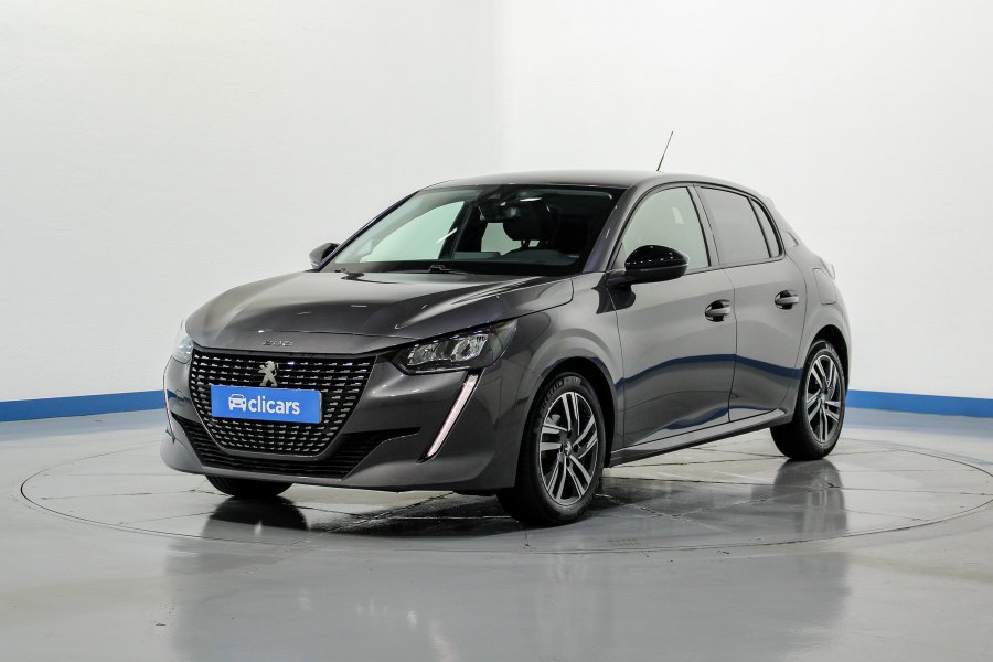 Peugeot 208 Gasolina 208 1.2 Puretech S&S Allure 75