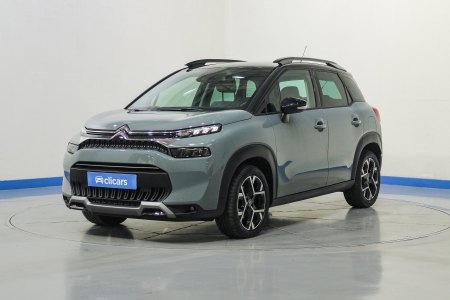 Citroën C3 Aircross Puretech S&S Shine Pack EAT6 130