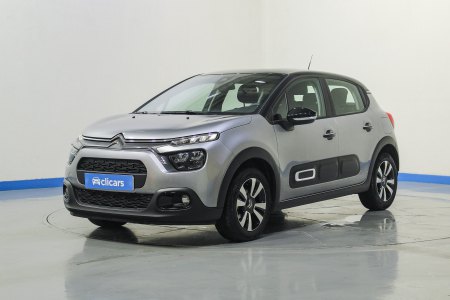 Citroën C3 1.2 PureTech S&S Feel Pack 83