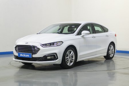 Ford Mondeo Mondeo 1.5 Ecoboost Titanium