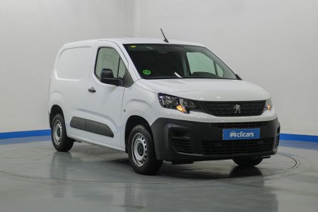 Peugeot Partner Diésel Pro Standard 600kg BlueHDi 73kW 3