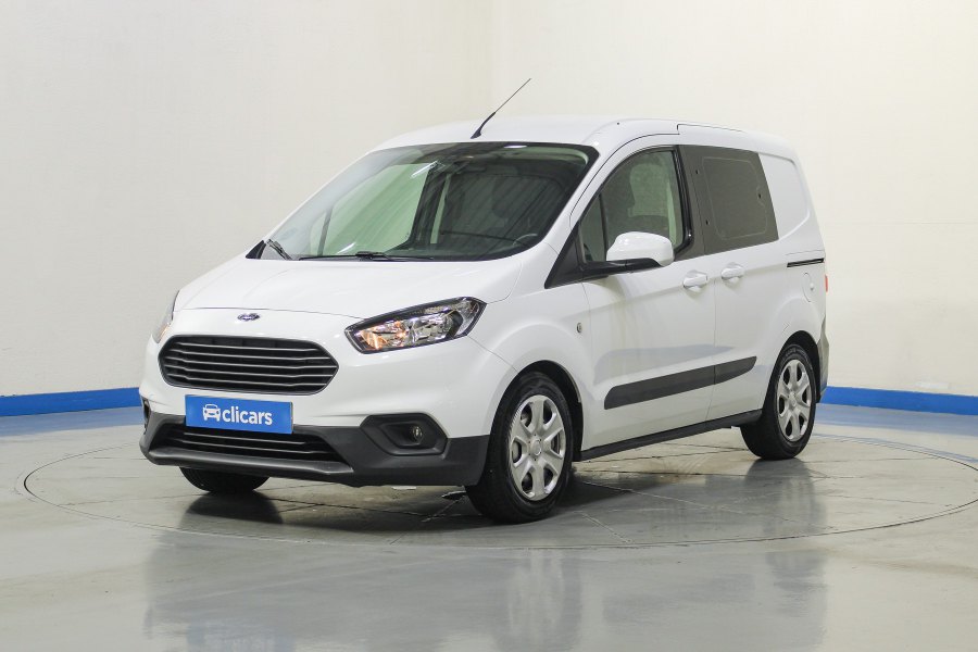 Ford Transit Courier Diésel Transit Courier Kombi 1.5TDCi Trend 100