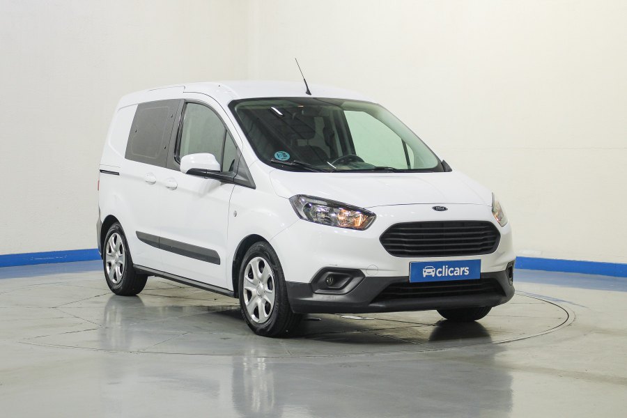 Ford Transit Courier Diésel Transit Courier Kombi 1.5TDCi Trend 100 3