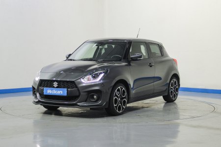 Suzuki Swift 1.4T Mild Hybrid Sport