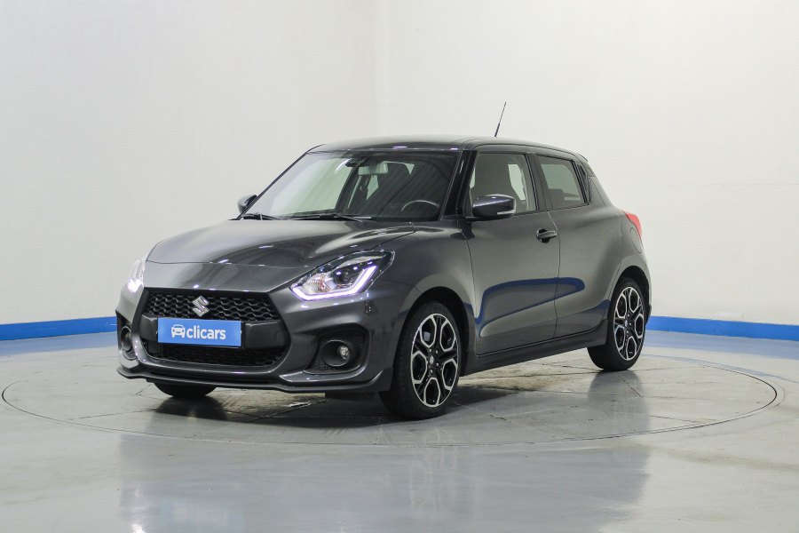 Suzuki Swift Mild hybrid 1.4 T SPORT Mild Hybrid