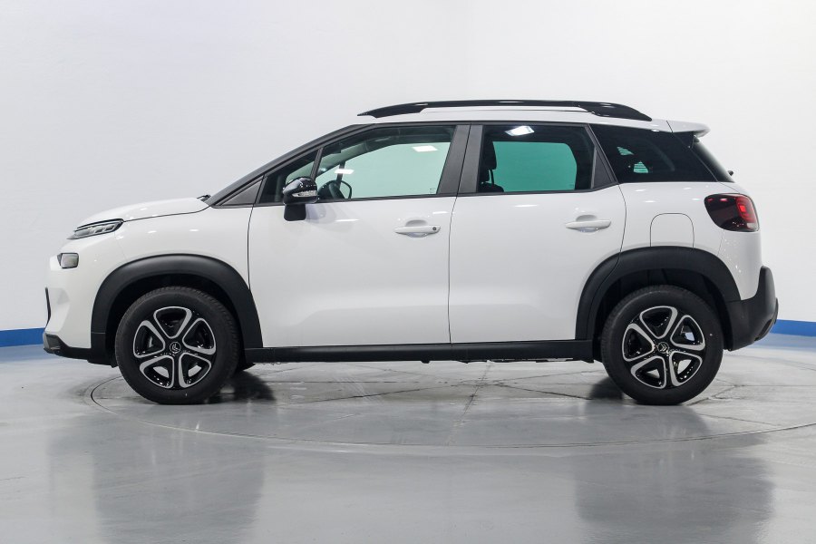 Citroën C3 Aircross Gasolina PureTech 81kW (110CV) S&S Feel Pack 7