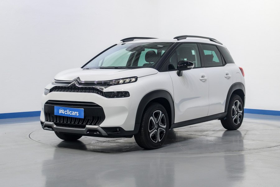 Citroën C3 Aircross Gasolina PureTech 81kW (110CV) S&S Feel Pack