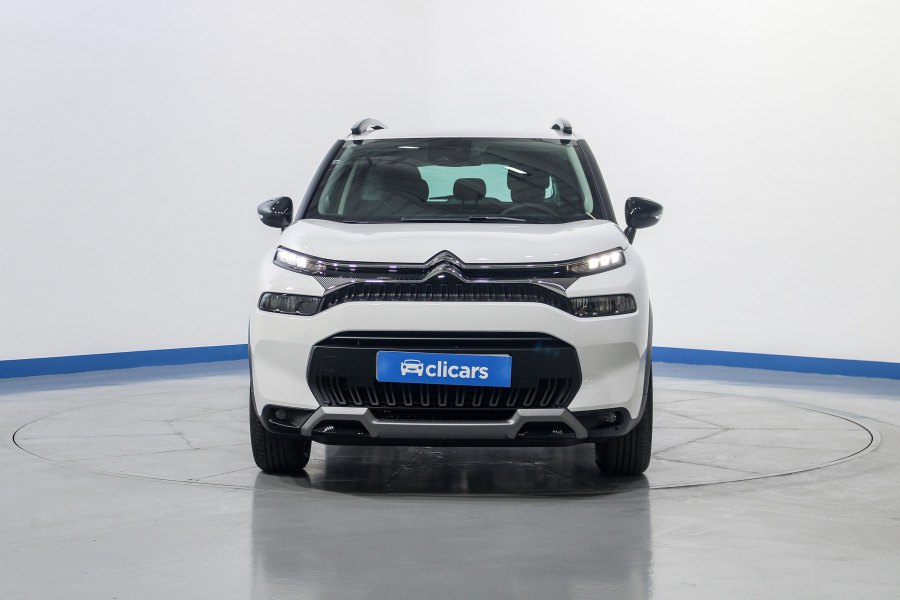 Citroën C3 Aircross Gasolina PureTech 81kW (110CV) S&S Feel Pack 2