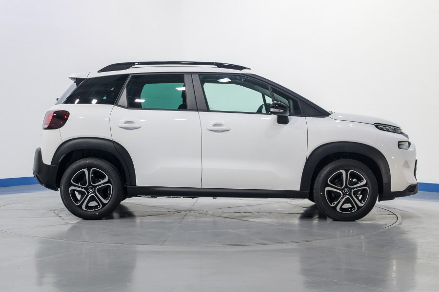 Citroën C3 Aircross Gasolina PureTech 81kW (110CV) S&S Feel Pack 6