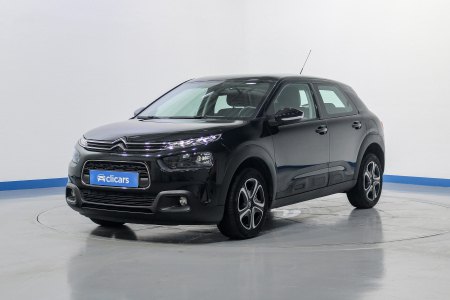 Citroën C4 Cactus 1.2 PureTech S&S Feel 110