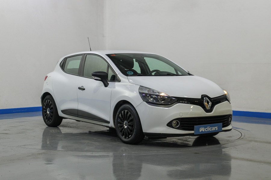 Renault Clio Diésel Business Energy dCi 55kW (75CV) 3