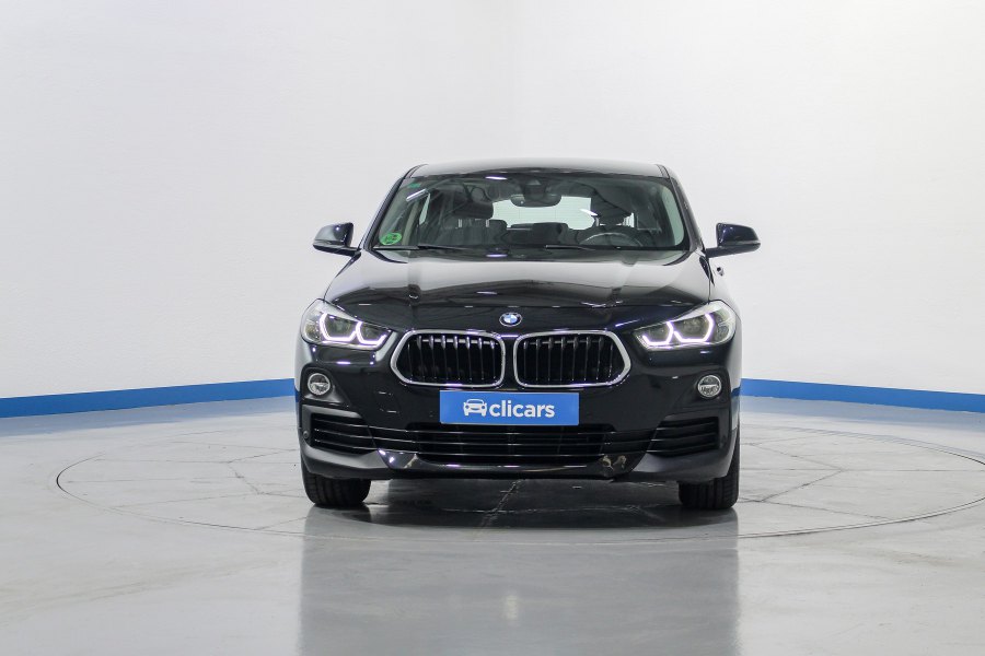 BMW X2 Diésel sDrive18d 2